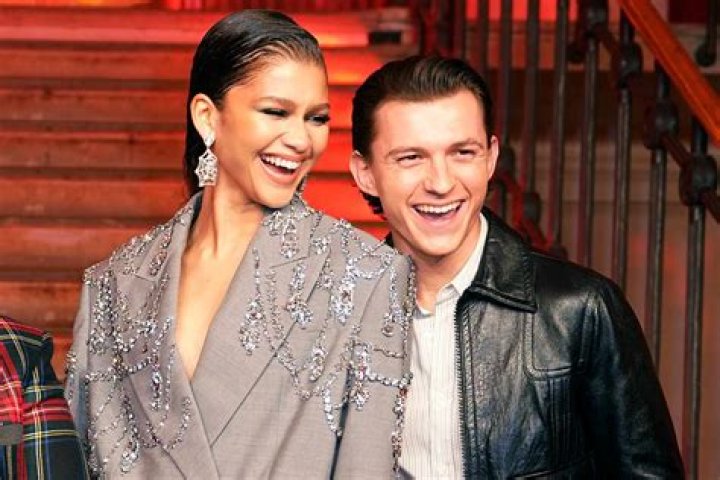 Who has more money Zendaya or Tom Holland?