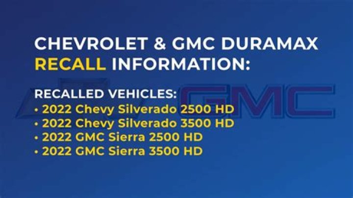 Who has more recalls GM or Ford?