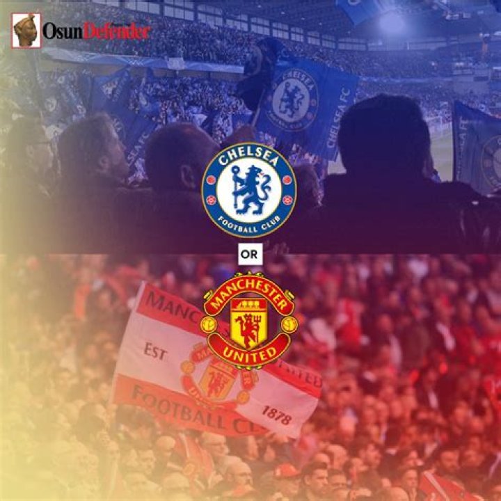 Who has the biggest fan base in Manchester?