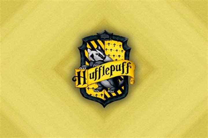 Who has the Hufflepuff cup?