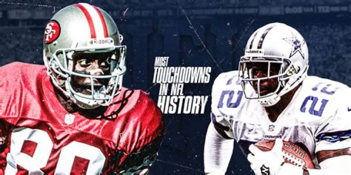 Who has the most carries in NFL history?