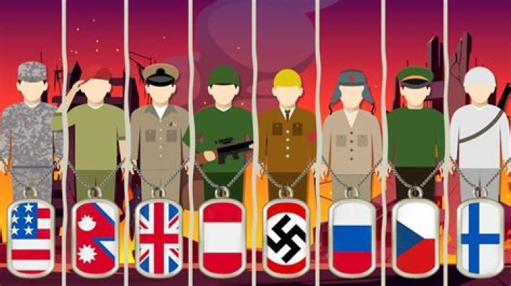 Who has the most confirmed kills in ww2?