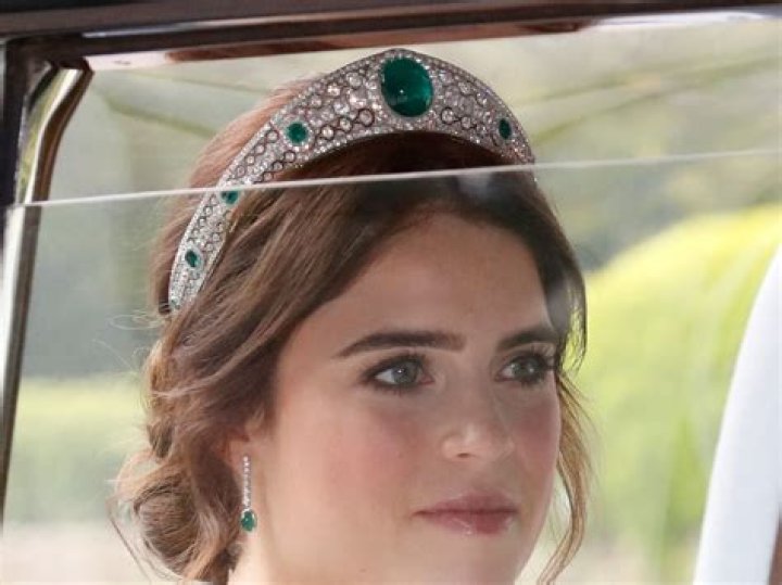 Who has worn Queen Victoria's emerald tiara?
