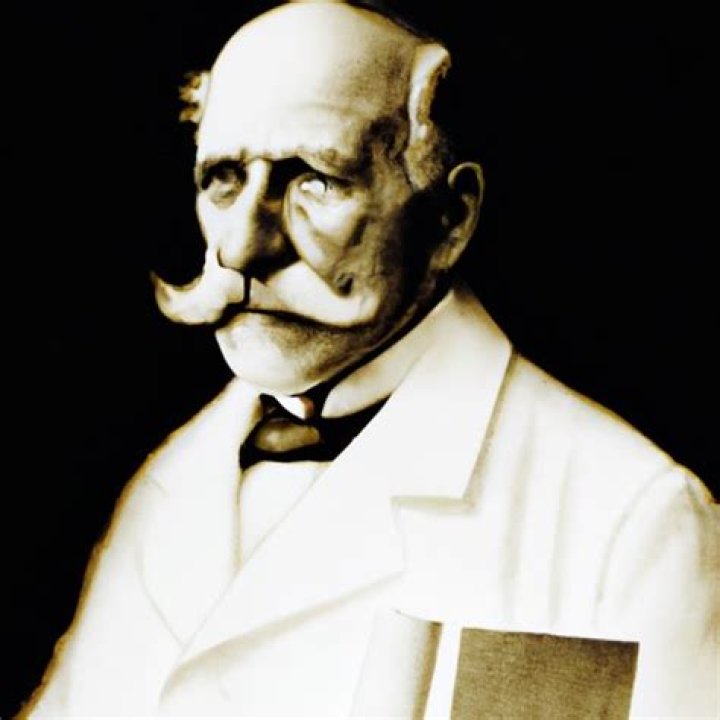 Who invented medicine?