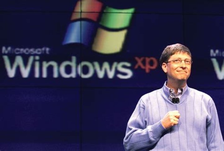 Who invented Windows 11?
