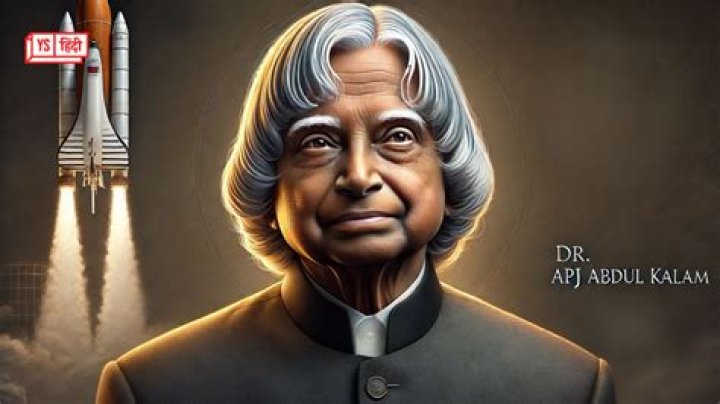 Who is Abdul Kalam in Pokhran movie?