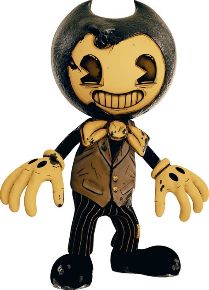 Who is Bendy's sister?