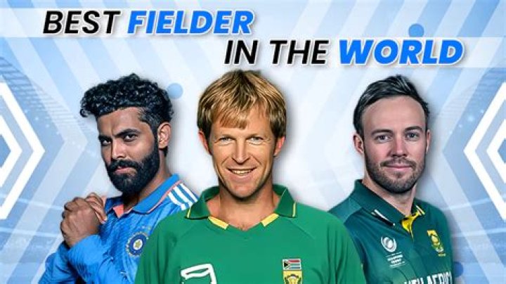 Who is best fielder in IPL?