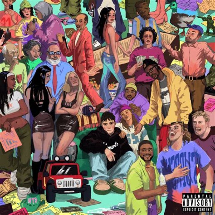 Who is Beta supposed to be?