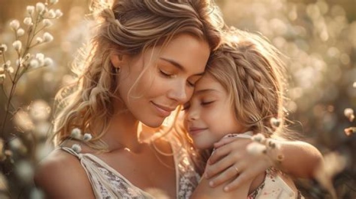 Who is better son or daughter for parents?