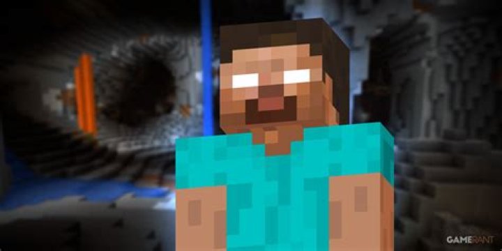 Who is black Herobrine?