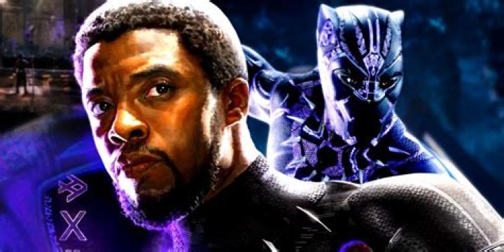 Who is Black Panther main villain?