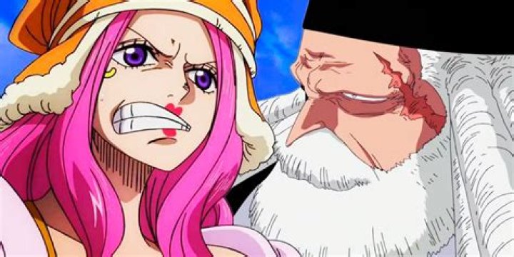 Who is Bonnie's crush?