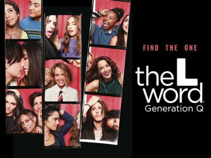 Who is Dana in The L Word Generation Q?