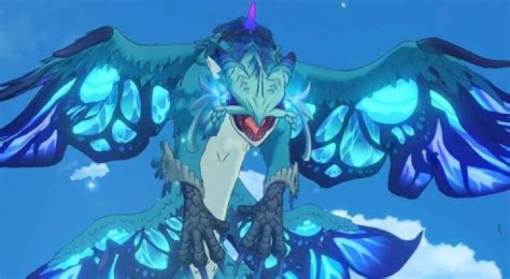 Who is Dvalin Genshin?