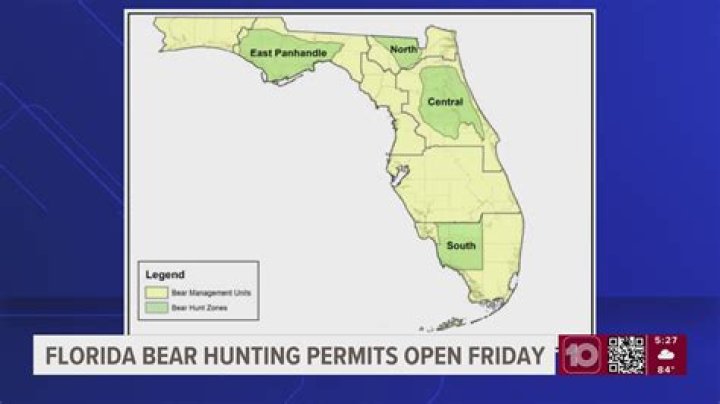 Who is exempt from Florida hunting license?