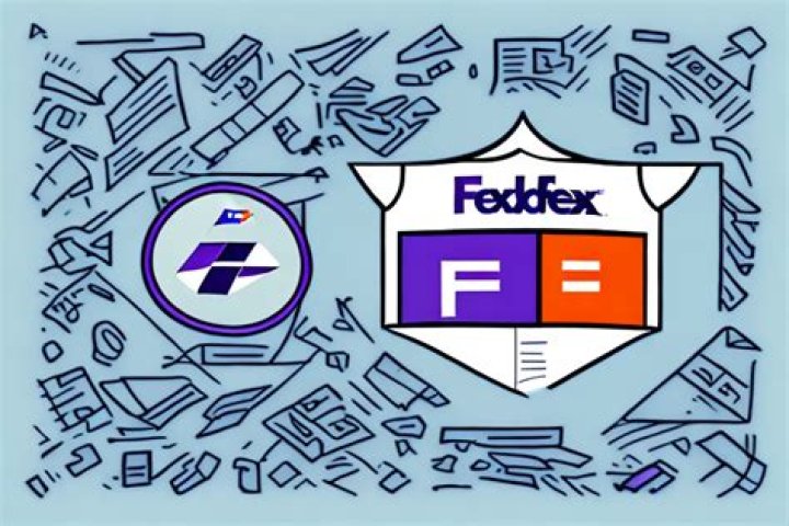 Who is FedEx's biggest client?