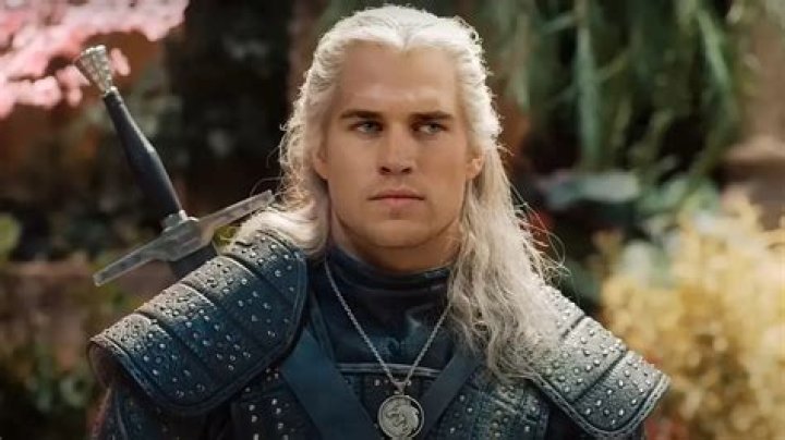 Who is Geralt daughter?