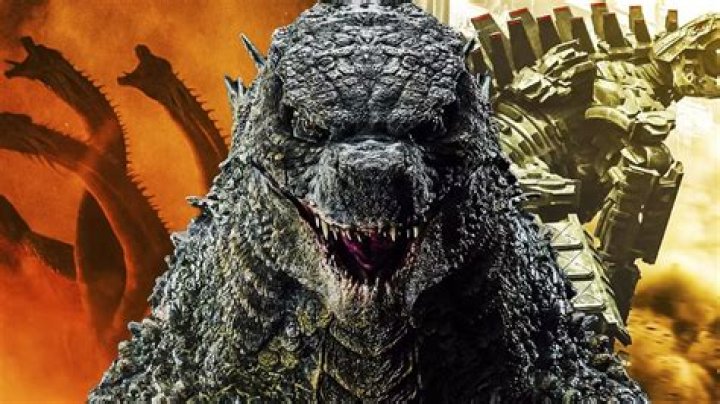 Who is Godzilla's dad Pajira?