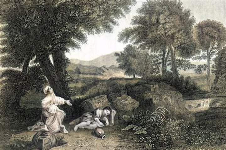 Who is Hagar weylin?