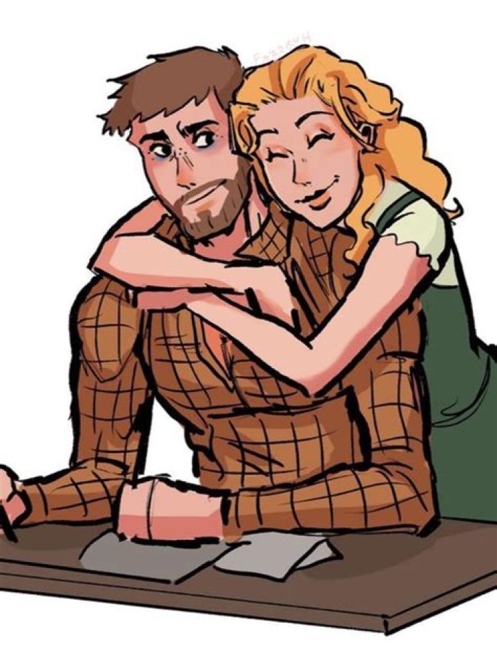 Who is Henry Emily's wife?