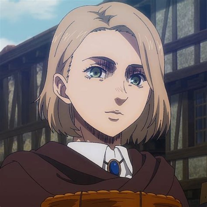 Who is hitch AOT?