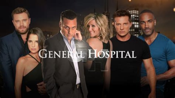 Who is Jason's twin on General Hospital?