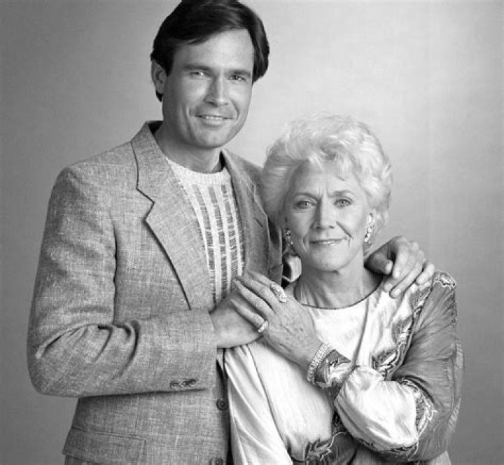 Who Is Jill Abbott's biological mother?