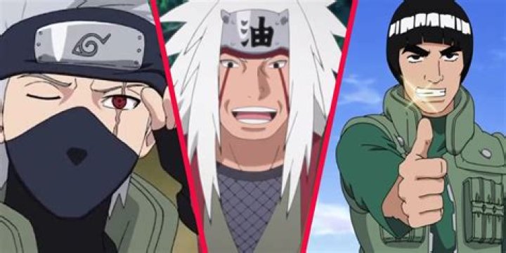 Who is Jiraiya favorite student?