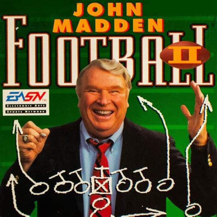 Who is John Madden's favorite player?
