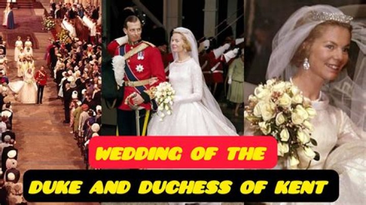 Who is Kent's wife Stardew?