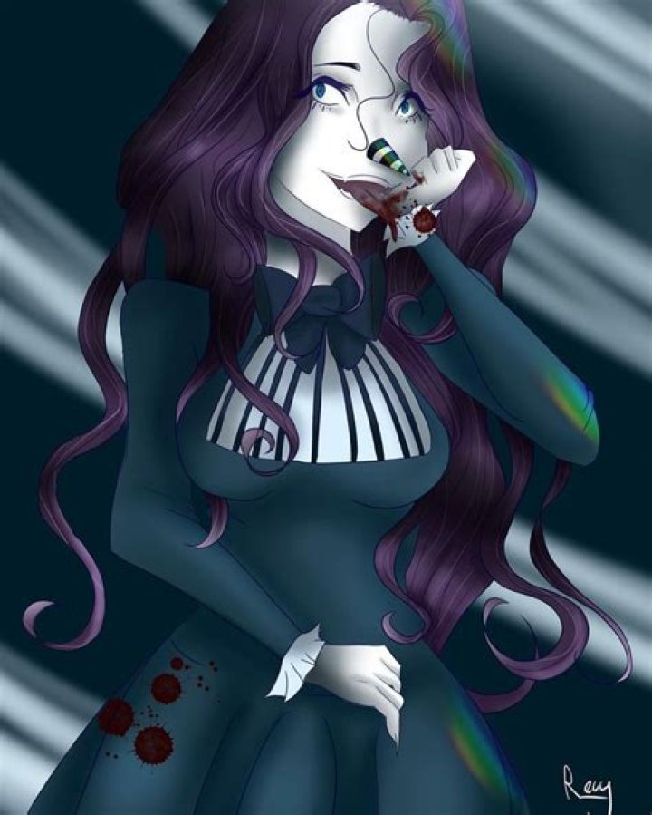 Who is laughing Jill?