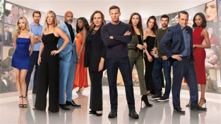 Who is leaving General Hospital?