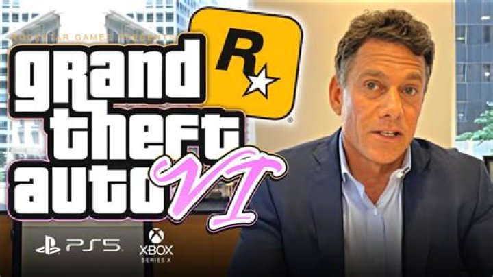 Who is making GTA 6?