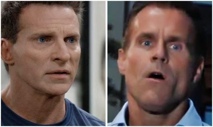 Who is Maxie Jones father on GH?