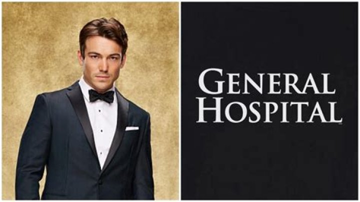 Who is Michael on General Hospital dating in real life?