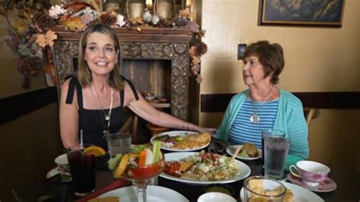 Who is Mr Nancy supposed to be?