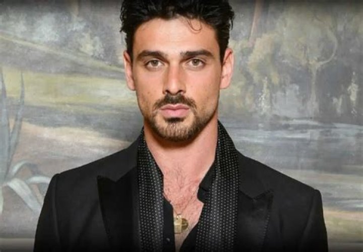 Who Is Nacho to Massimo?