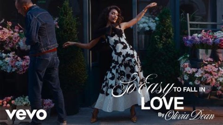 Who is Olivia in PLL?