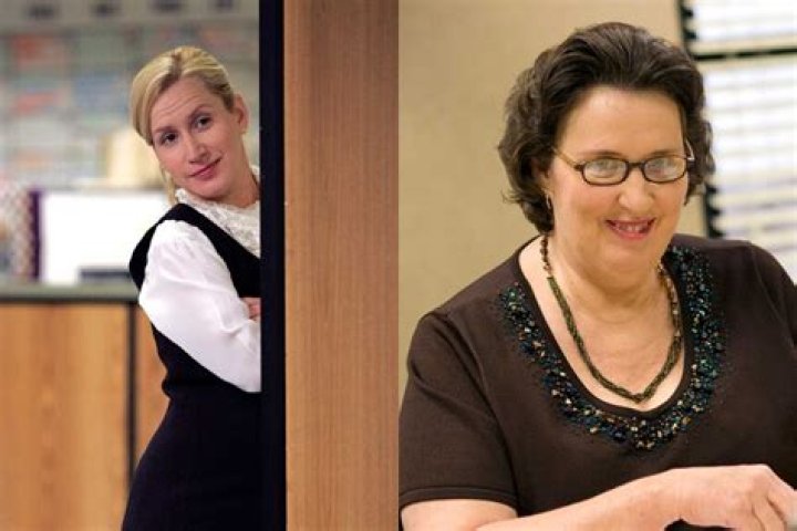 Who is Phyllis in Up?