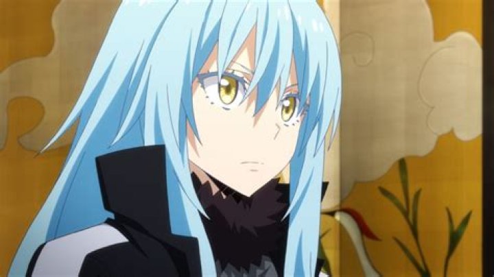 Who is Rimuru rival?