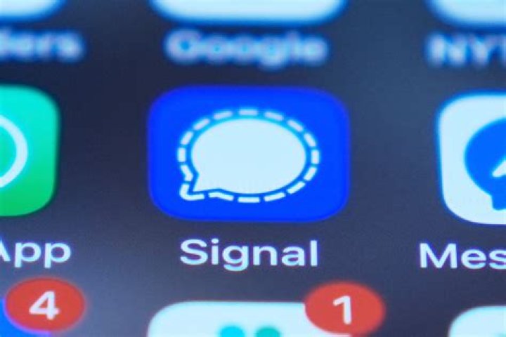 Who is Signal owned by?