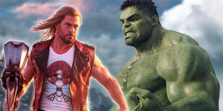 Who is stronger Ikaris or Thor?