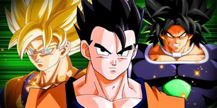 Who is stronger Mystic Gohan or SSJ3 Goku?