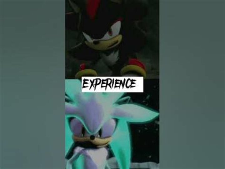 Who is stronger Shadow or silver?