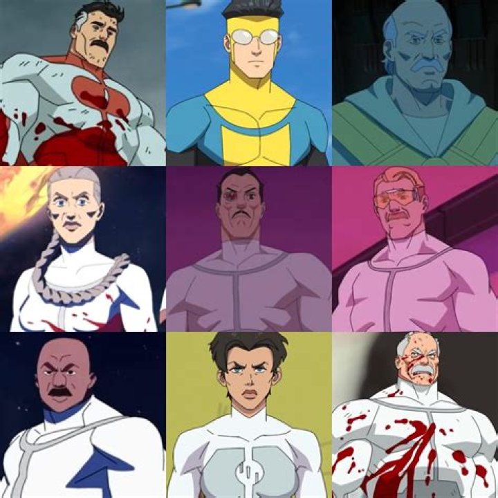 Who is stronger Viltrumite vs Kryptonian?