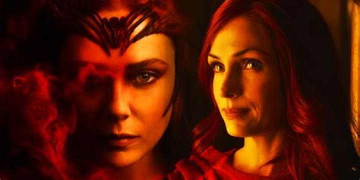 Who is stronger Wanda or Jean?