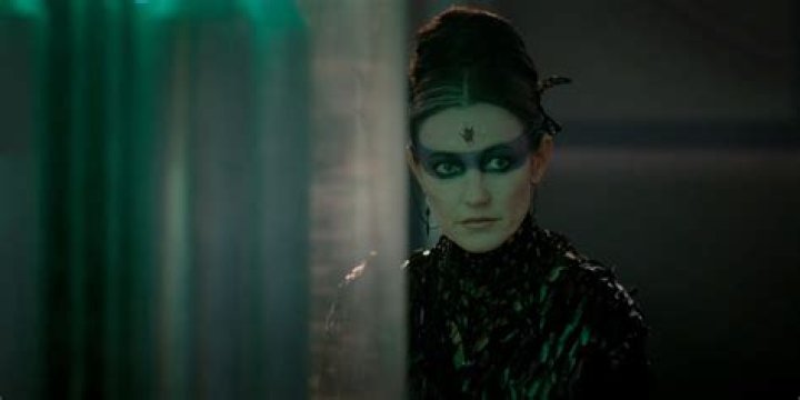 Who is Tasha Lem doctor?