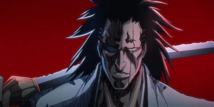 Who is the 2nd Kenpachi?