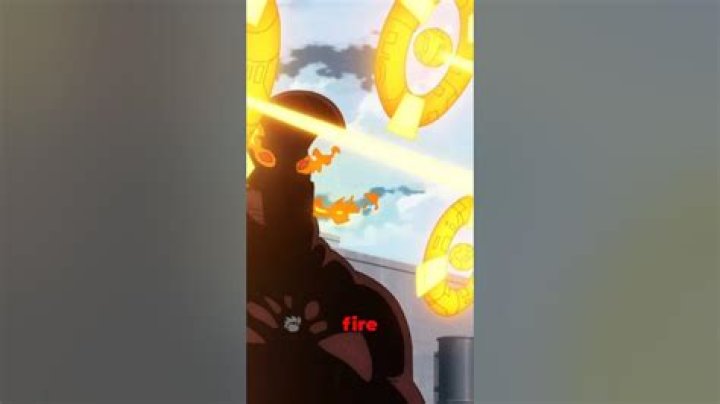 Who is the 6th pillar Fire Force?